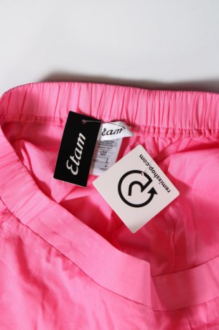 Γυναικείο κοντό παντελόνι Etam, Μέγεθος L, Χρώμα Ρόζ , Τιμή 7,05 €