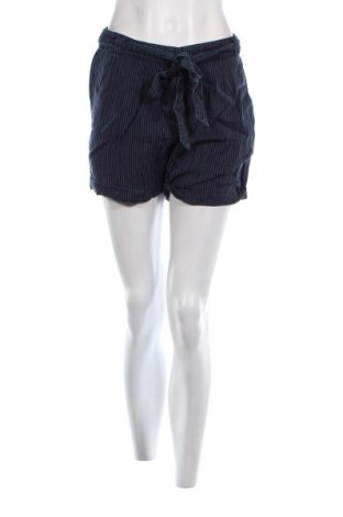Γυναικείο κοντό παντελόνι Etam, Μέγεθος S, Χρώμα Μπλέ, Τιμή 4,45 €