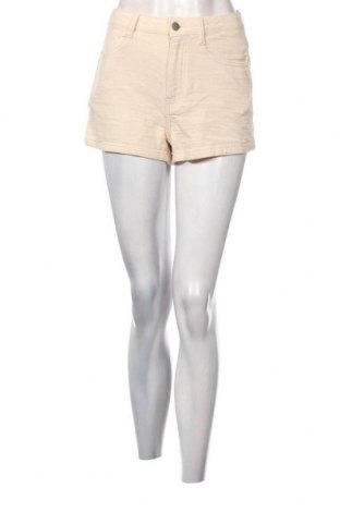 Дамски къс панталон Etam, Размер XS, Цвят Бежов, Цена 12,24 лв.