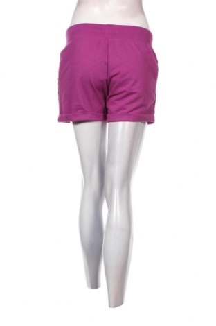 Γυναικείο κοντό παντελόνι H.I.S, Μέγεθος M, Χρώμα Βιολετί, Τιμή 10,39 €