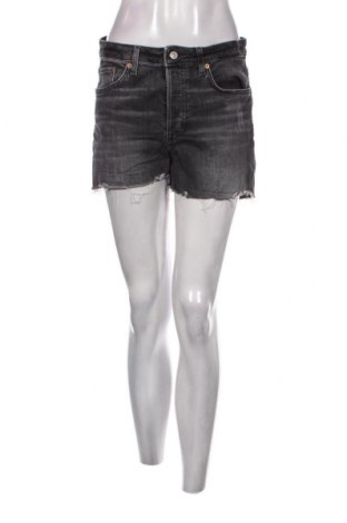 Damen Shorts H&M, Größe M, Farbe Grau, Preis 3,40 €