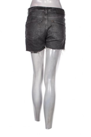 Damen Shorts H&M, Größe M, Farbe Grau, Preis 9,72 €