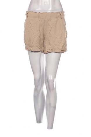 Γυναικείο κοντό παντελόνι Haily`s, Μέγεθος L, Χρώμα  Μπέζ, Τιμή 2,21 €