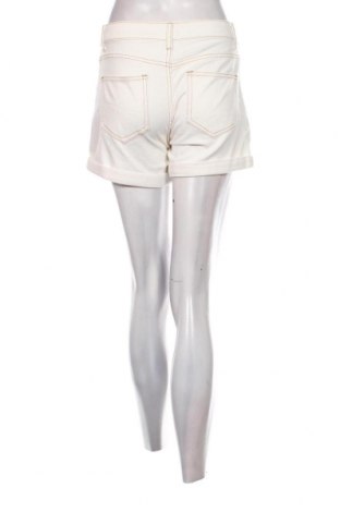 Γυναικείο κοντό παντελόνι Haily`s, Μέγεθος S, Χρώμα Λευκό, Τιμή 6,68 €