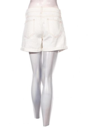 Γυναικείο κοντό παντελόνι Haily`s, Μέγεθος XL, Χρώμα Λευκό, Τιμή 6,68 €