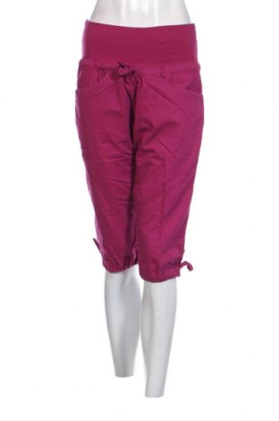 Дамски къс панталон Hannah, Размер S, Цвят Лилав, Цена 16,12 лв.