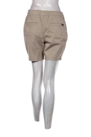 Damen Shorts Hollister, Größe S, Farbe Beige, Preis 7,05 €