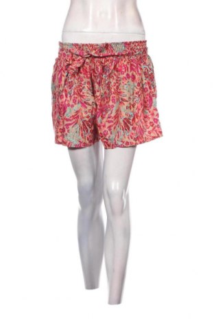 Дамски къс панталон Ipanema, Размер M, Цвят Многоцветен, Цена 12,24 лв.