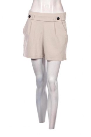 Γυναικείο κοντό παντελόνι Jacqueline De Yong, Μέγεθος M, Χρώμα  Μπέζ, Τιμή 9,43 €