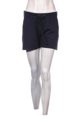 Γυναικείο κοντό παντελόνι Jacqueline De Yong, Μέγεθος S, Χρώμα Μπλέ, Τιμή 10,39 €