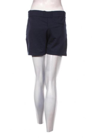 Γυναικείο κοντό παντελόνι Jacqueline De Yong, Μέγεθος S, Χρώμα Μπλέ, Τιμή 10,39 €
