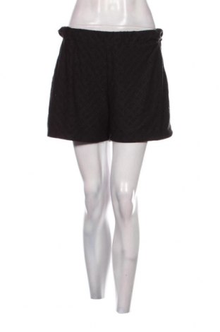 Γυναικείο κοντό παντελόνι Jdy, Μέγεθος M, Χρώμα Μαύρο, Τιμή 10,39 €