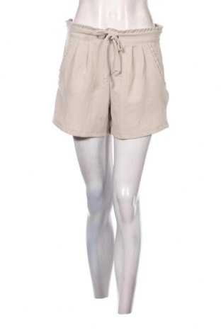 Γυναικείο κοντό παντελόνι Jdy, Μέγεθος M, Χρώμα  Μπέζ, Τιμή 10,39 €