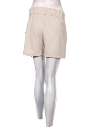 Γυναικείο κοντό παντελόνι Jdy, Μέγεθος M, Χρώμα  Μπέζ, Τιμή 10,39 €