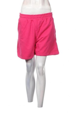 Дамски къс панталон Jennyfer, Размер M, Цвят Розов, Цена 31,00 лв.