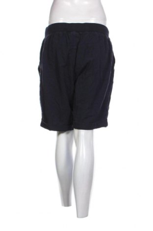 Γυναικείο κοντό παντελόνι Kaffe, Μέγεθος L, Χρώμα Μπλέ, Τιμή 10,02 €