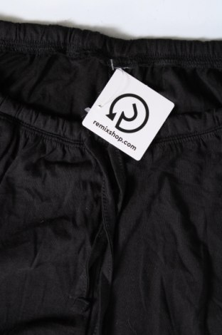 Pantaloni scurți de femei Kangaroos, Mărime L, Culoare Negru, Preț 171,05 Lei