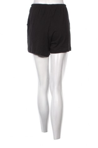 Pantaloni scurți de femei Kangaroos, Mărime L, Culoare Negru, Preț 171,05 Lei