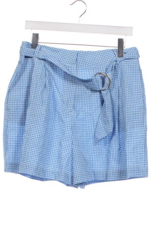 Γυναικείο κοντό παντελόνι Koton, Μέγεθος L, Χρώμα Μπλέ, Τιμή 6,34 €