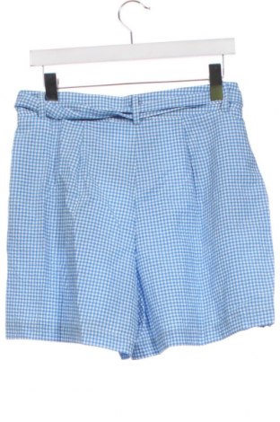 Дамски къс панталон Koton, Размер L, Цвят Син, Цена 82,00 лв.