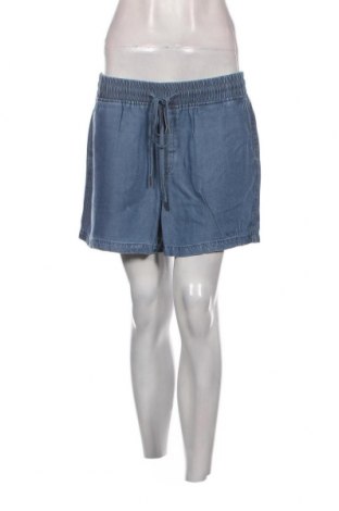 Γυναικείο κοντό παντελόνι Lascana, Μέγεθος M, Χρώμα Μπλέ, Τιμή 6,71 €