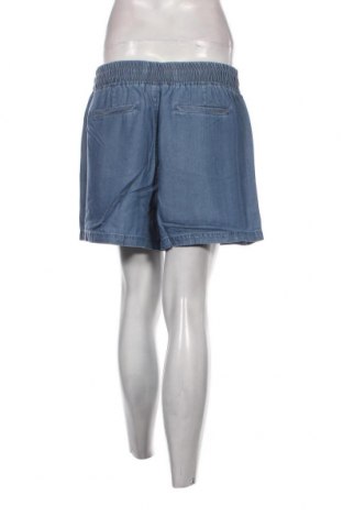 Γυναικείο κοντό παντελόνι Lascana, Μέγεθος M, Χρώμα Μπλέ, Τιμή 15,98 €