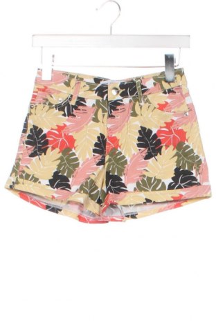 Damen Shorts Lefties, Größe XS, Farbe Mehrfarbig, Preis 6,07 €