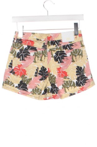Damen Shorts Lefties, Größe XS, Farbe Mehrfarbig, Preis 4,31 €