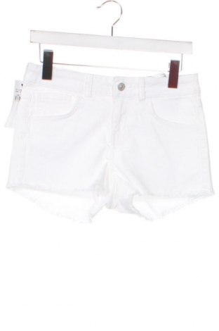 Γυναικείο κοντό παντελόνι Ltb, Μέγεθος XS, Χρώμα Λευκό, Τιμή 4,45 €