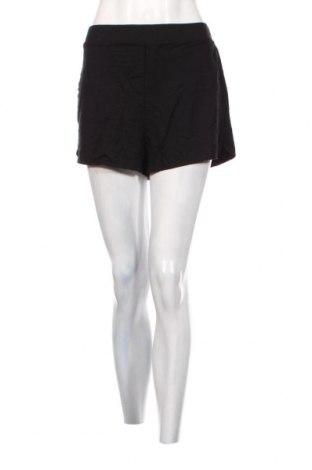Γυναικείο κοντό παντελόνι Mango, Μέγεθος M, Χρώμα Μαύρο, Τιμή 7,01 €