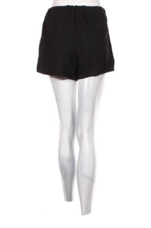 Γυναικείο κοντό παντελόνι Mango, Μέγεθος M, Χρώμα Μαύρο, Τιμή 6,39 €