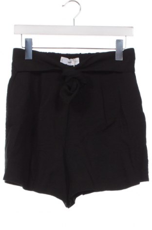 Damen Shorts Mango, Größe M, Farbe Schwarz, Preis 6,39 €