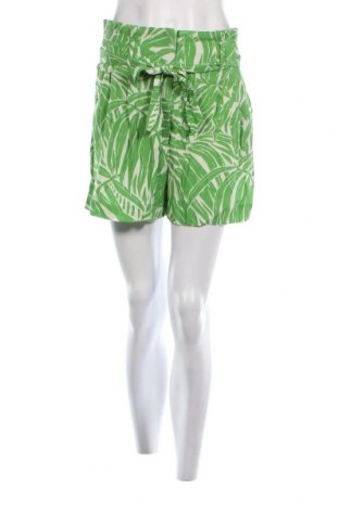 Γυναικείο κοντό παντελόνι Mango, Μέγεθος S, Χρώμα Πολύχρωμο, Τιμή 20,62 €