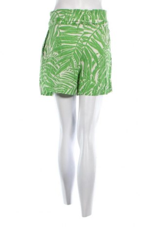 Γυναικείο κοντό παντελόνι Mango, Μέγεθος S, Χρώμα Πολύχρωμο, Τιμή 20,62 €