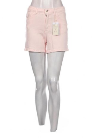 Damen Shorts Mango, Größe M, Farbe Rosa, Preis 4,33 €