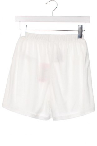 Γυναικείο κοντό παντελόνι Missguided, Μέγεθος XXS, Χρώμα Λευκό, Τιμή 4,31 €