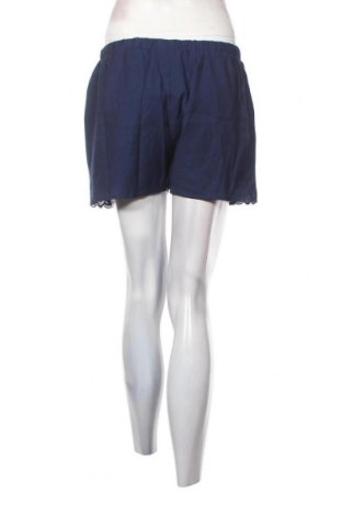 Pantaloni scurți de femei Molly Bracken, Mărime M, Culoare Albastru, Preț 21,32 Lei