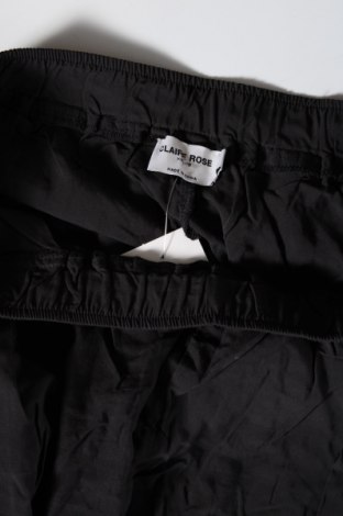 Pantaloni scurți de femei NA-KD, Mărime XL, Culoare Negru, Preț 236,84 Lei