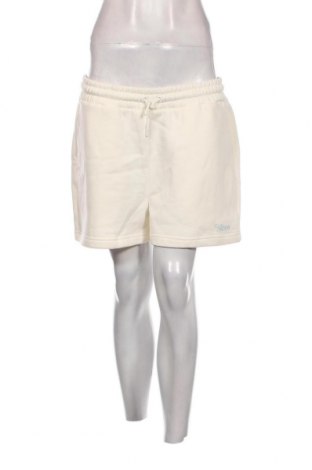 Дамски къс панталон NICCE, Размер XL, Цвят Екрю, Цена 10,80 лв.