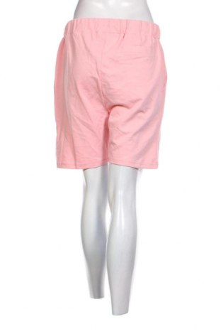 Γυναικείο κοντό παντελόνι NIGHT ADDICT, Μέγεθος S, Χρώμα Σάπιο μήλο, Τιμή 10,02 €