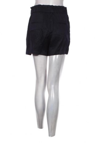 Γυναικείο κοντό παντελόνι Naf Naf, Μέγεθος S, Χρώμα Μπλέ, Τιμή 37,11 €