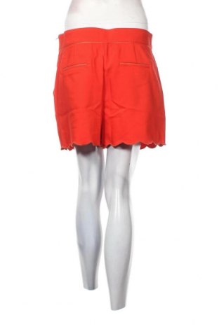 Γυναικείο κοντό παντελόνι Naf Naf, Μέγεθος M, Χρώμα Κόκκινο, Τιμή 37,11 €