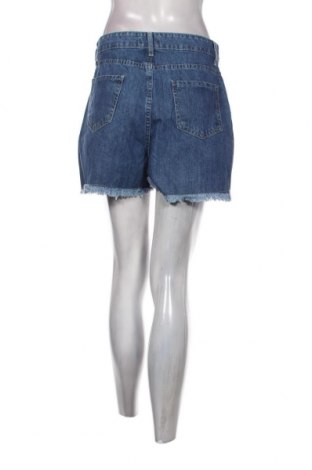 Damen Shorts New Laviva, Größe M, Farbe Blau, Preis € 37,11