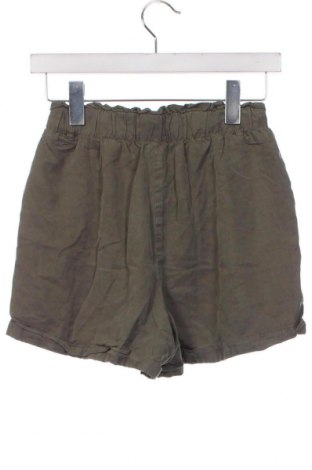Damen Shorts Noisy May, Größe XS, Farbe Grün, Preis 5,75 €