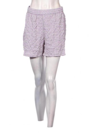 Γυναικείο κοντό παντελόνι Noisy May, Μέγεθος M, Χρώμα Πολύχρωμο, Τιμή 10,07 €