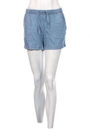 Γυναικείο κοντό παντελόνι ONLY, Μέγεθος S, Χρώμα Μπλέ, Τιμή 20,62 €