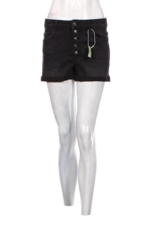 Γυναικείο κοντό παντελόνι ONLY, Μέγεθος M, Χρώμα Μαύρο, Τιμή 9,28 €