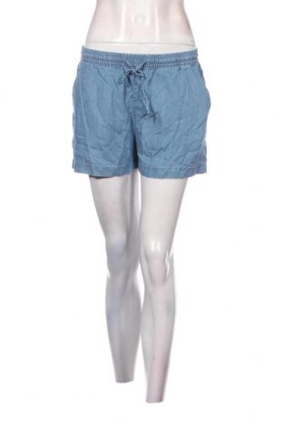 Γυναικείο κοντό παντελόνι ONLY, Μέγεθος M, Χρώμα Μπλέ, Τιμή 20,62 €