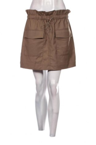 Damen Shorts Object, Größe S, Farbe Beige, Preis € 5,57