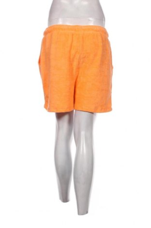 Γυναικείο κοντό παντελόνι Ole By Koton, Μέγεθος XL, Χρώμα Πορτοκαλί, Τιμή 37,11 €